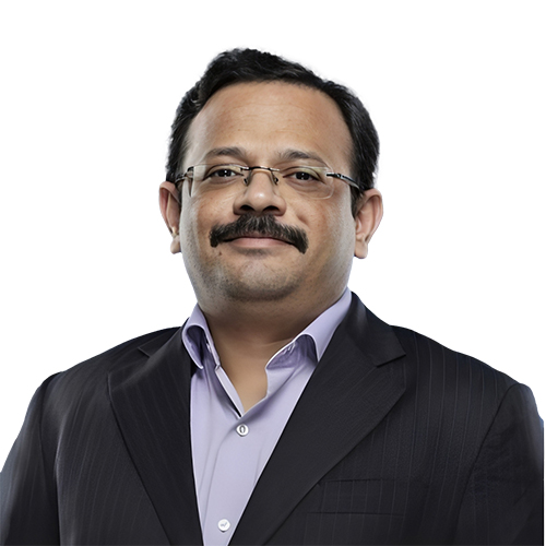 Kaushlendra Sinha